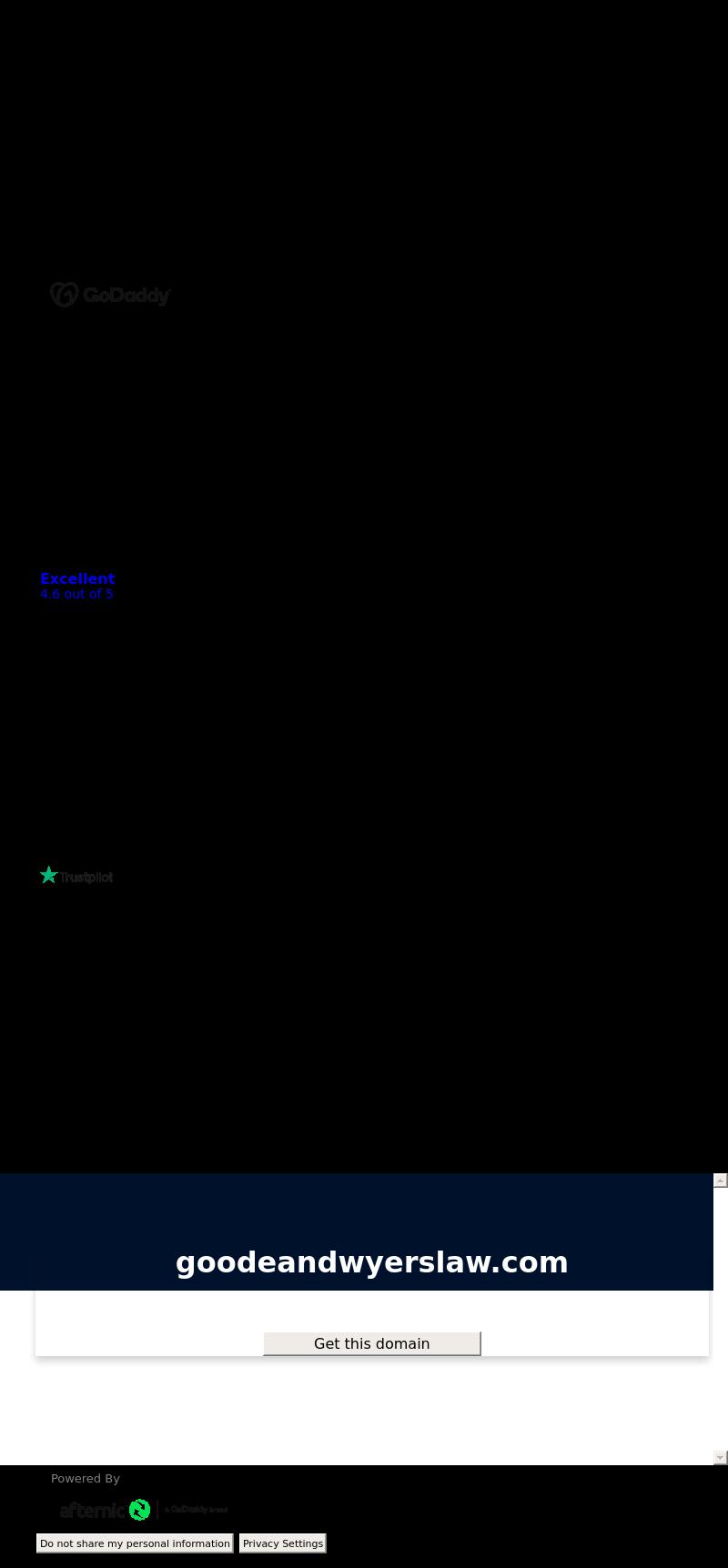 Goode & Wyers Law Firm - Tulsa OK Lawyers