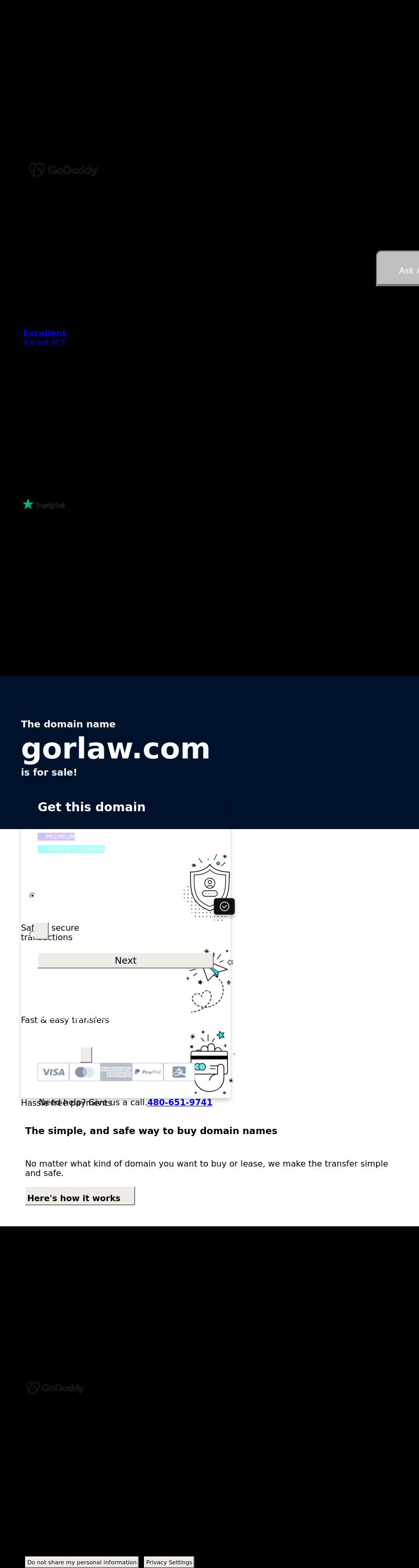 Gordon & McWhirter LLC - Denver CO Lawyers