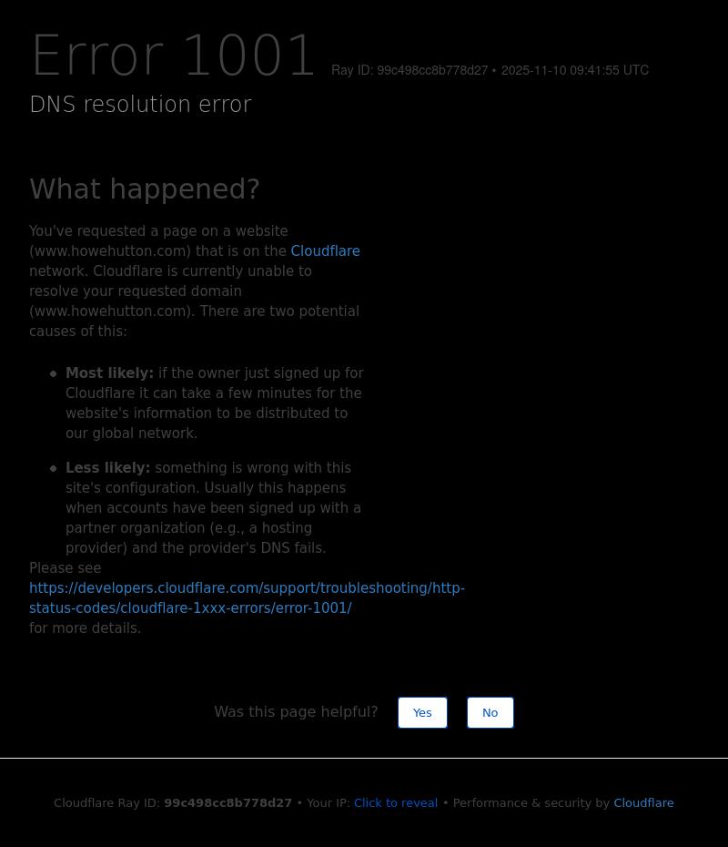 Howe & Hutton, Ltd. - Washington D.C. DC Lawyers