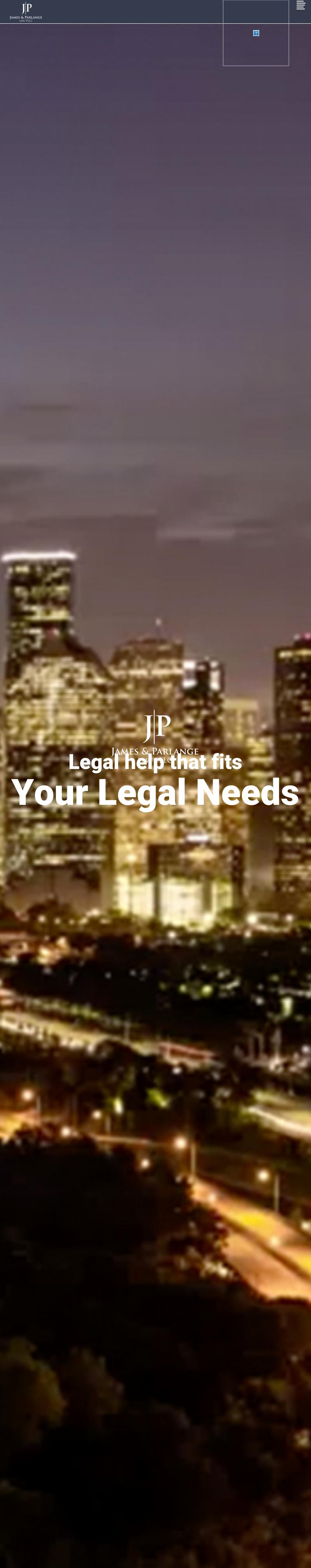James & Parlange Law, PLLC - Kingwood TX Lawyers