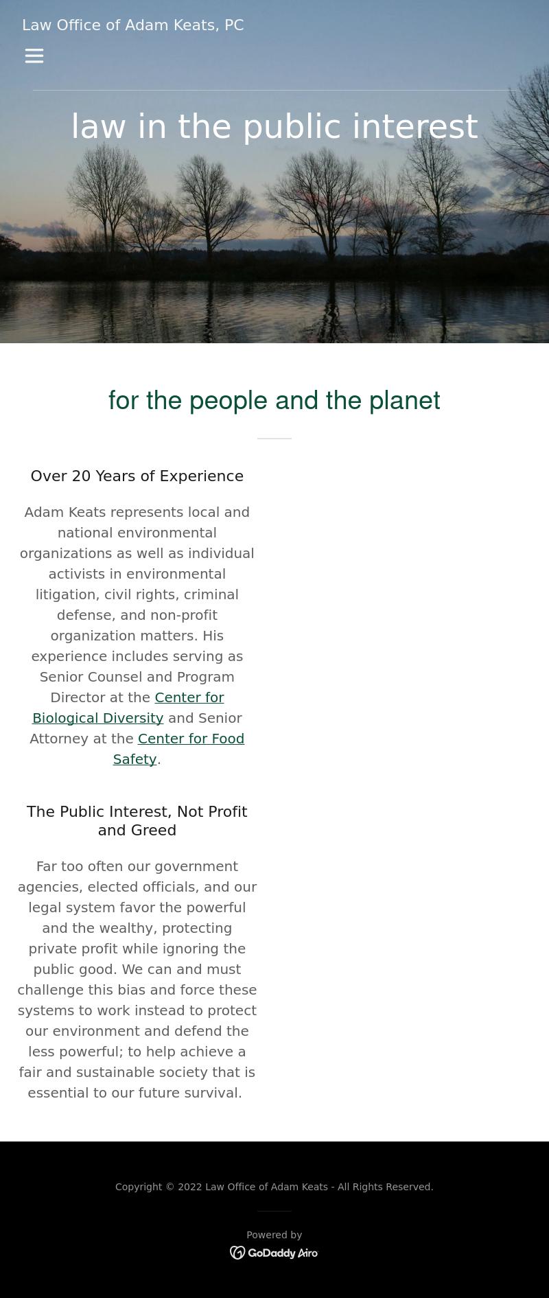 Keats & Meleen, P.L.C. - Fairfax VA Lawyers