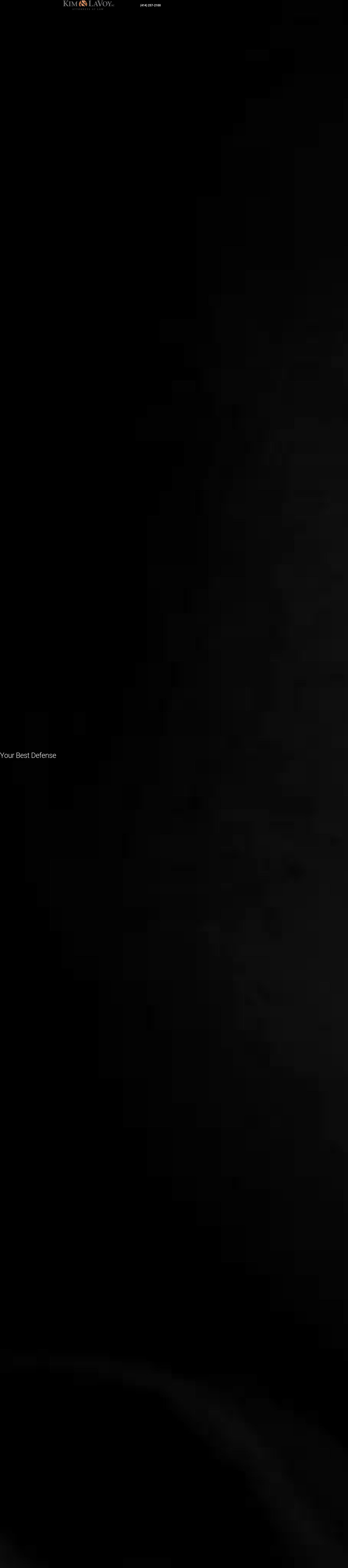 Kim & LaVoy, S.C. - West Bend WI Lawyers