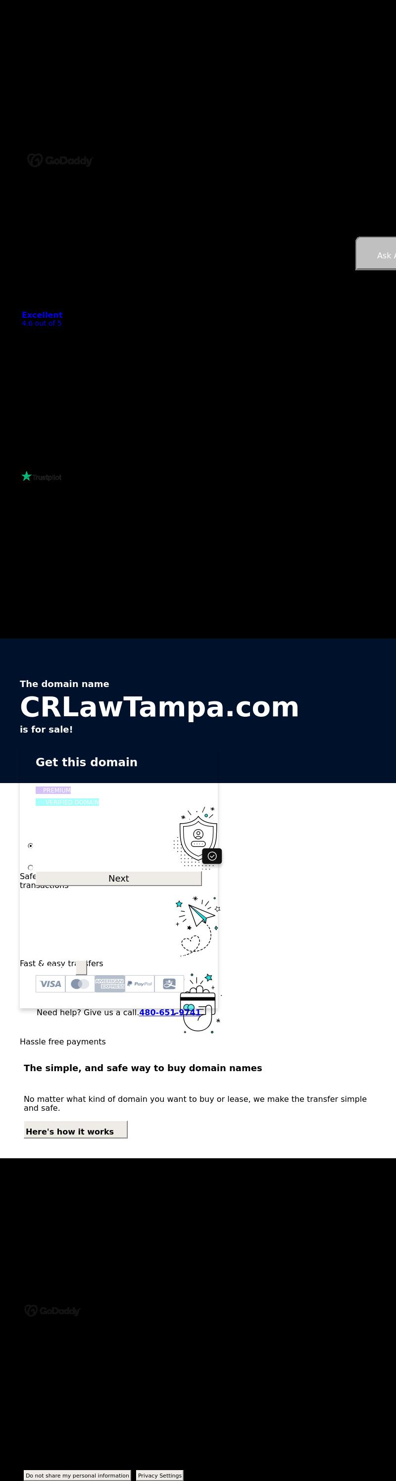 Law Firm of Chris Ragano, P.A. - Tampa FL Lawyers