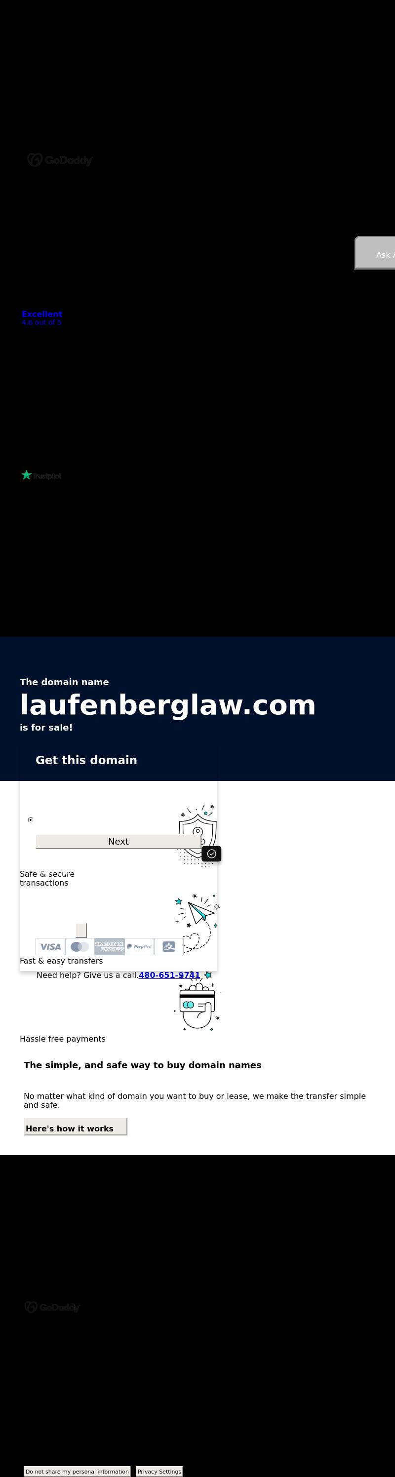 Law Office of John C. Laufenberg - Sacramento CA Lawyers