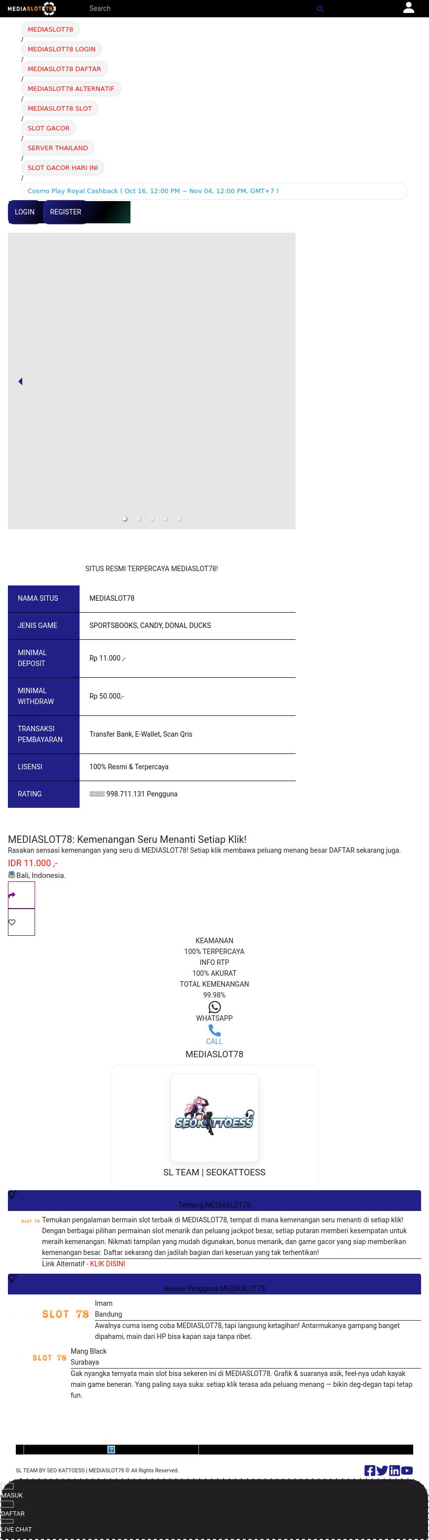 Law Office of Michael Benton - Brownsville TX Lawyers