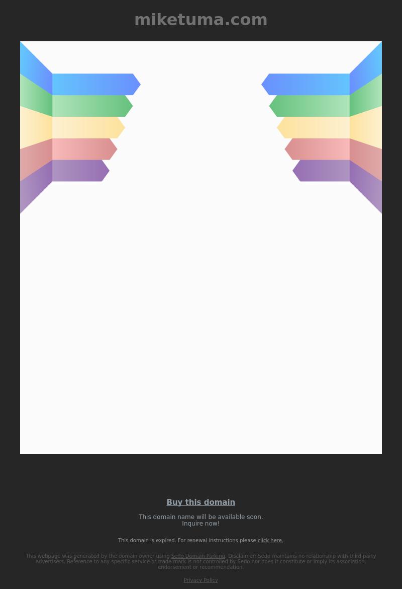 Law Office of Michael S. Tuma, P.A. - DeLand FL Lawyers