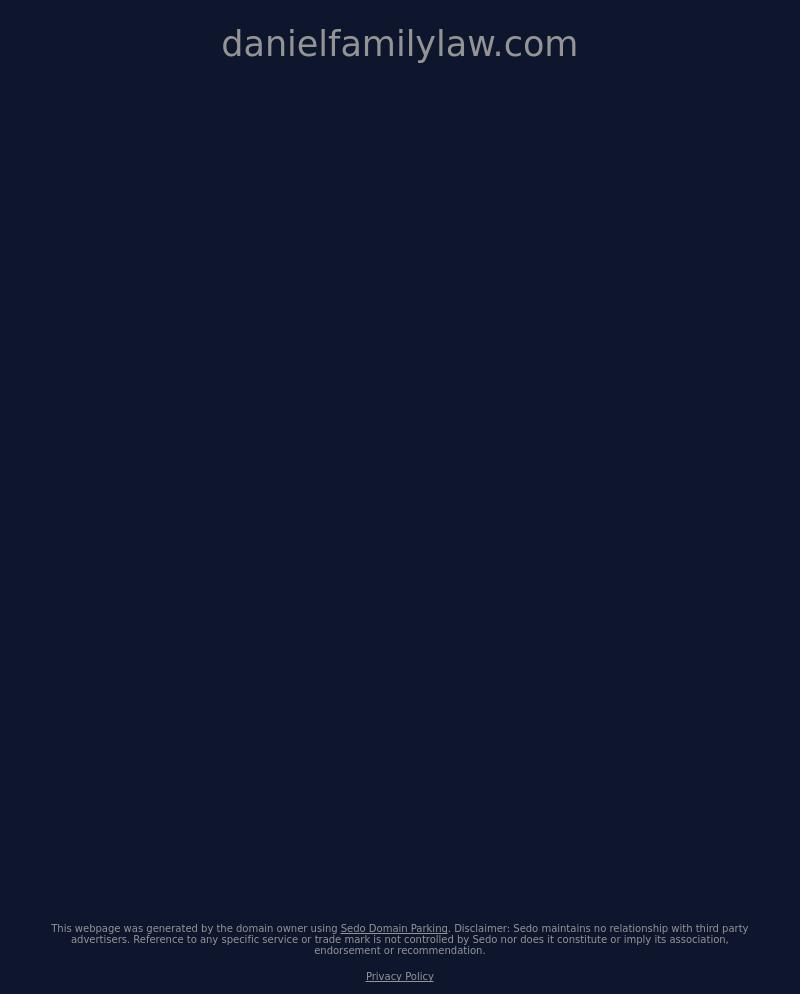 Law Office of Susan Daniel - Santa Rosa CA Lawyers