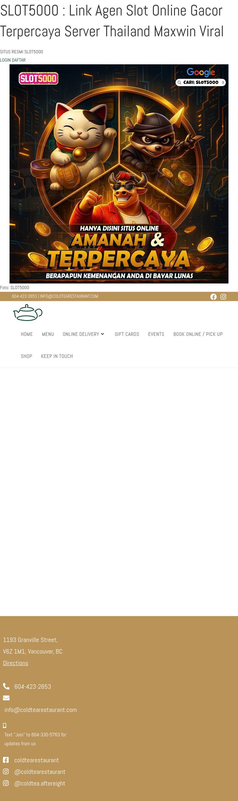 Law Offices of Beth B. Carter, PLLC - Denver NC Lawyers