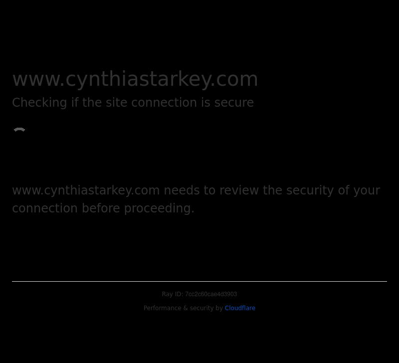 Law Offices of Cynthia G. Starkey - San Jose CA Lawyers