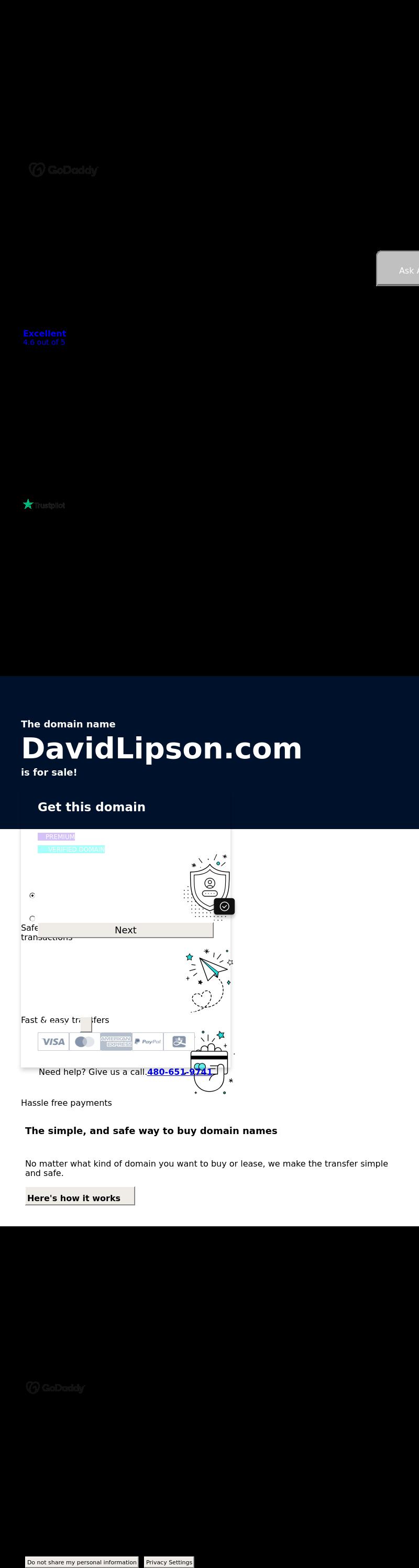Law Offices of David R. Lipson - San Francisco CA Lawyers
