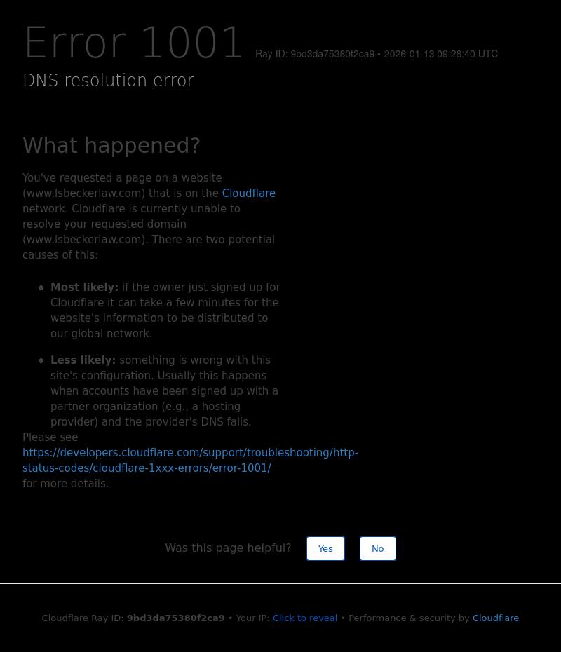 Law Offices of Leonard S. Becker, a Professional Corporation - Hayward CA Lawyers