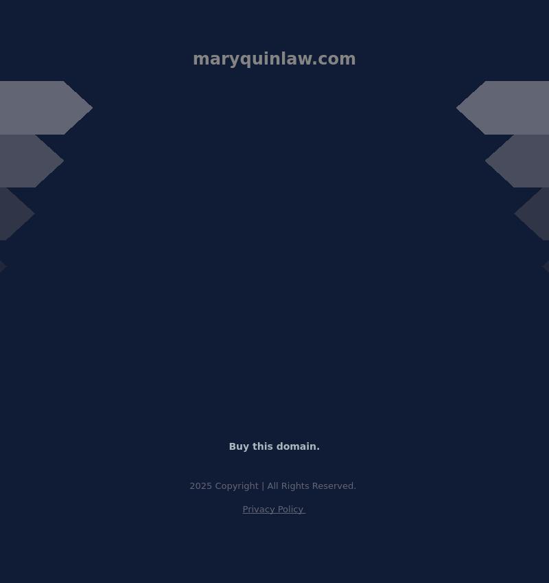 Law Offices of Mary Quin - Camarillo CA Lawyers