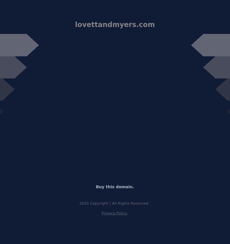 Lovett & Myers, LLC - Macon GA Lawyers