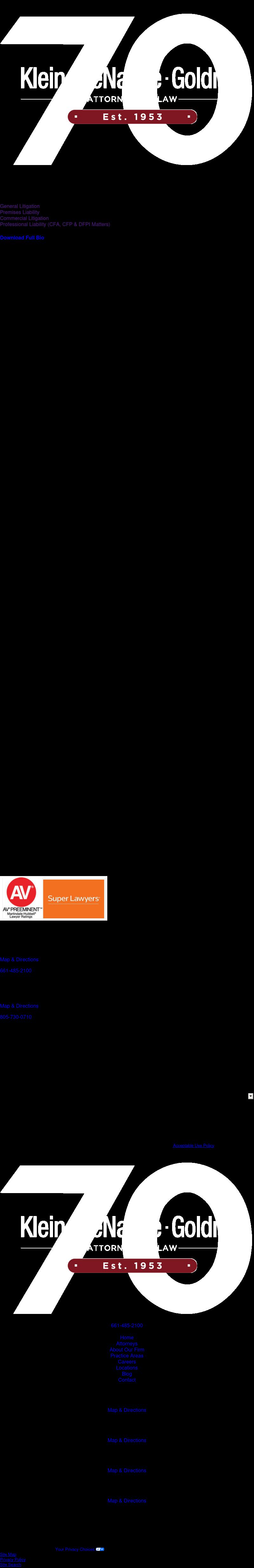 Lytel & Lytel, LLP - Oxnard CA Lawyers