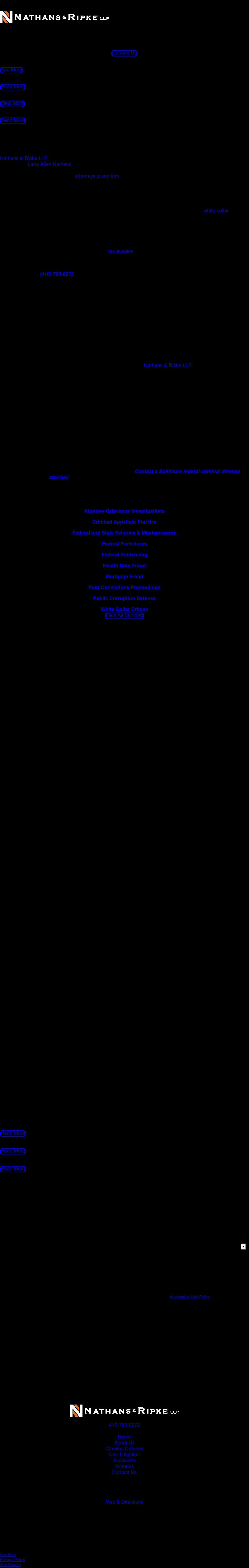 Nathans & Biddle, LLP - Baltimore MD Lawyers