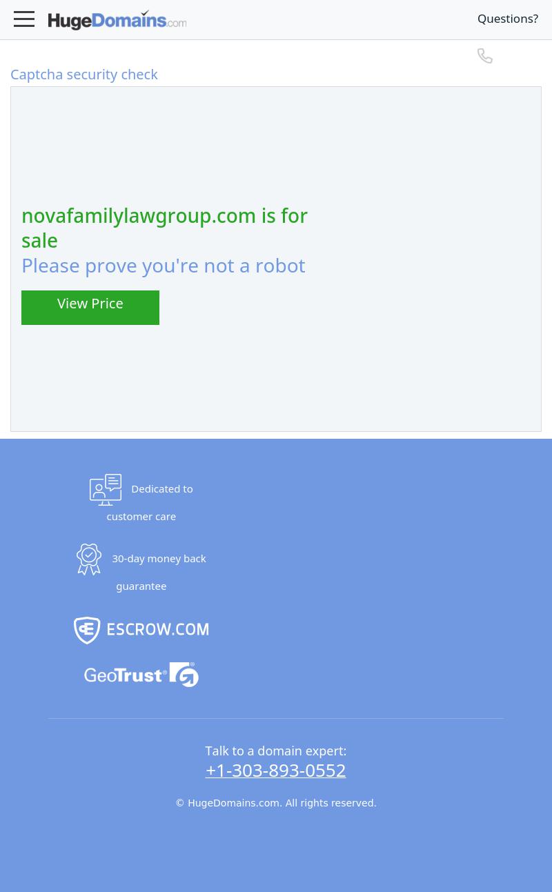 Nova Family Law Group - Fairfax VA Lawyers