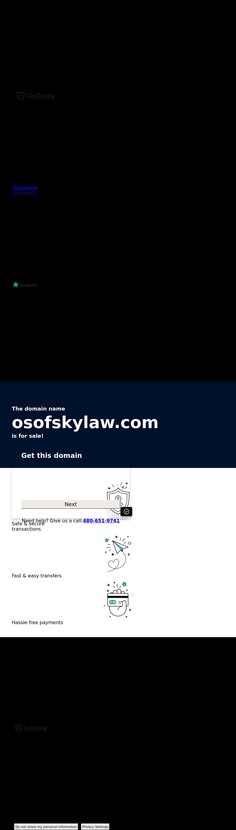 Osofsky & Osofsky - Hayward CA Lawyers