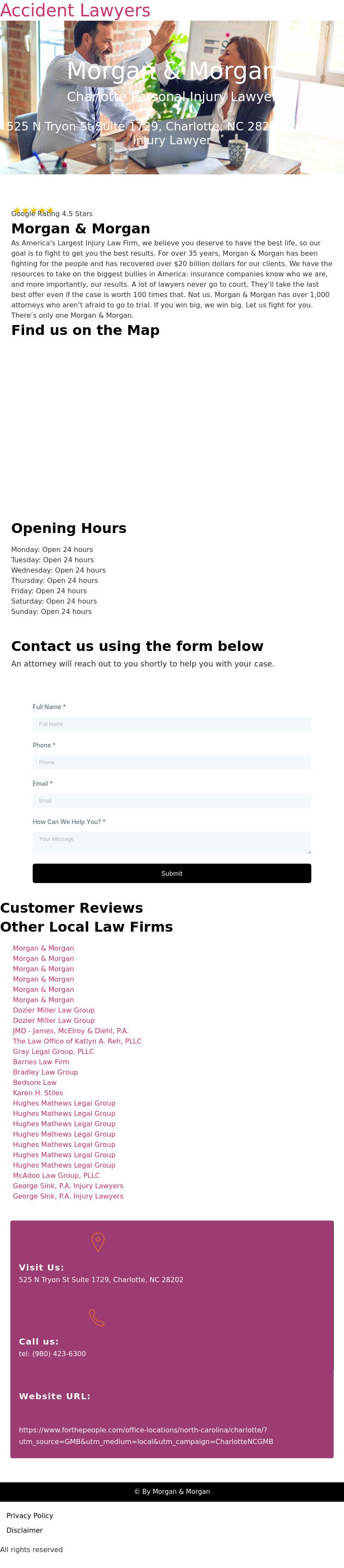 Personal Injury Attorney | North CA | Pacific Attorney Group	 - Los Angeles CA Lawyers