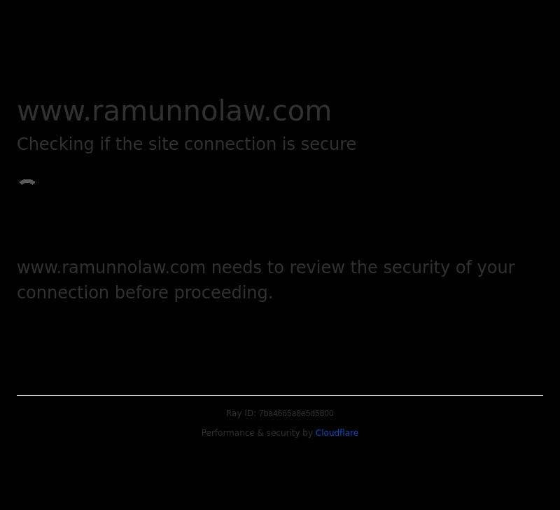 Ramunno & Ramunno, P.A. - Wilmington DE Lawyers