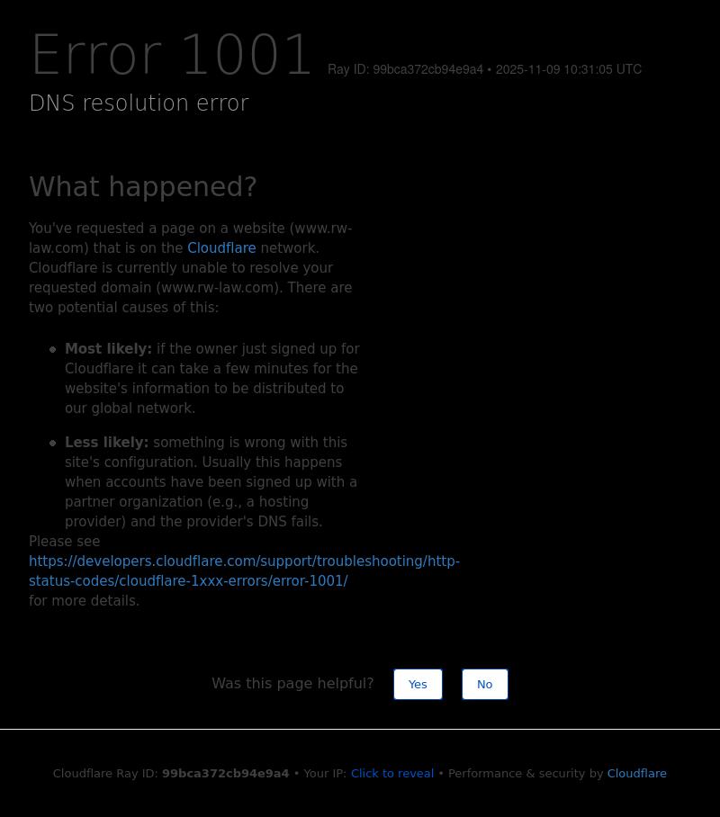 Reitsch Weston & Blondin, P.L.L.C. - Longview WA Lawyers