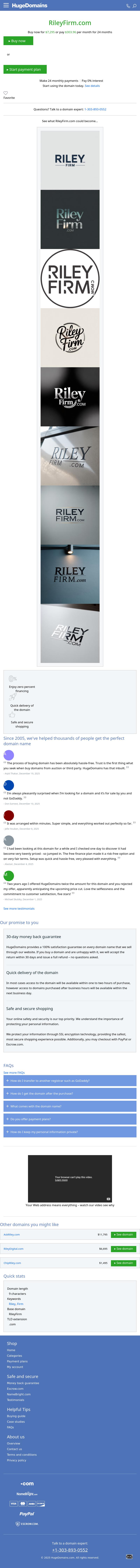 Riley Law Firm - Johns Creek GA Lawyers