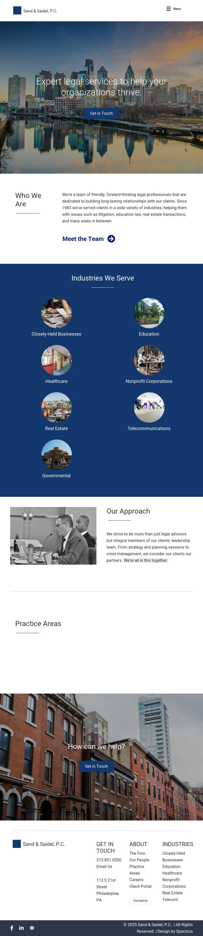 Sarah B. Dragotta - Glenside PA Lawyers