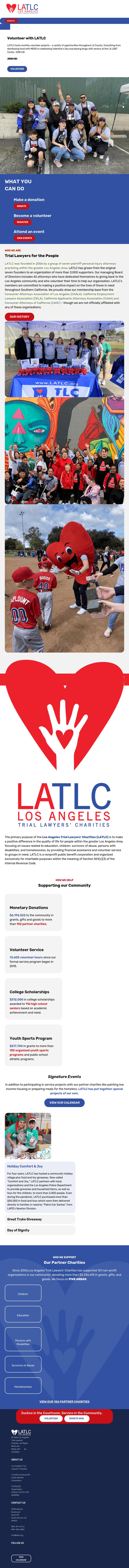 Scott J. Corwin, A Professional Law Corporation - Los Angeles CA Lawyers