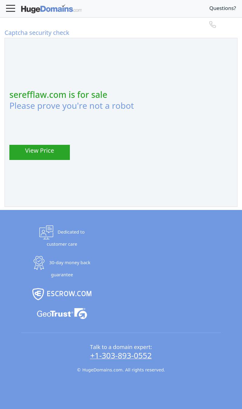 Sereff Law Office, LLC - Broomfield CO Lawyers