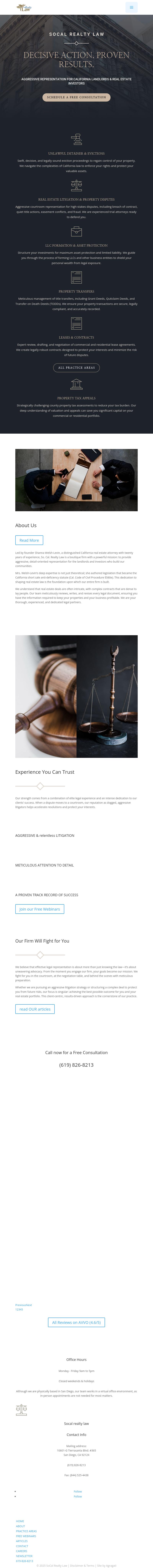 Shanna E. Welsh, Esq. - San Diego CA Lawyers