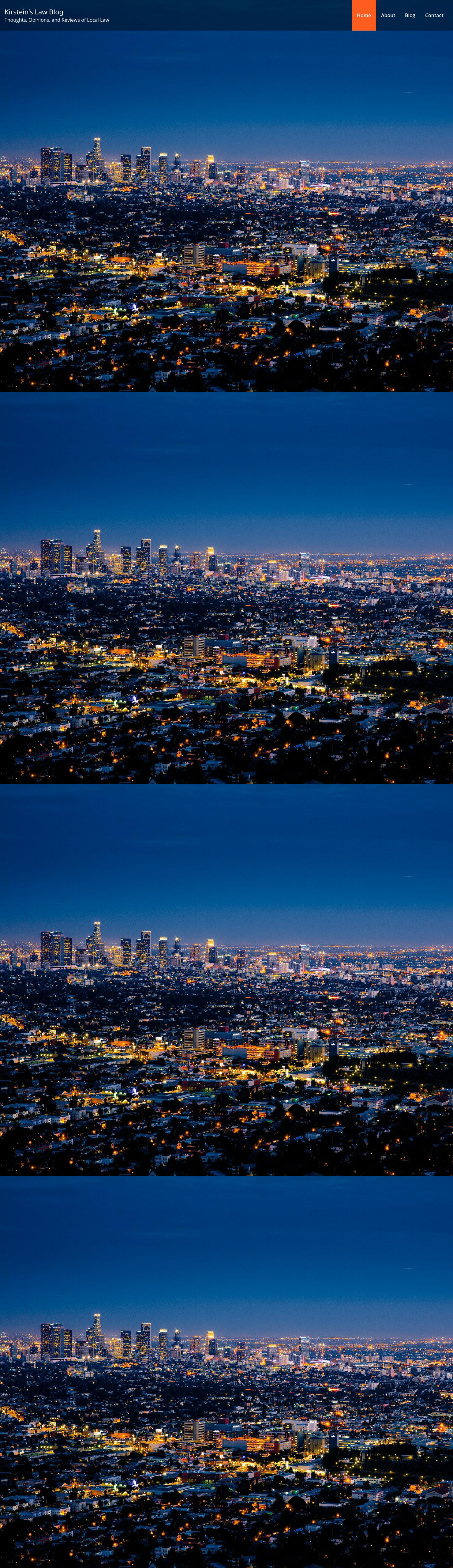 Sid Kirstein, Attorney at Law - Lynchburg VA Lawyers