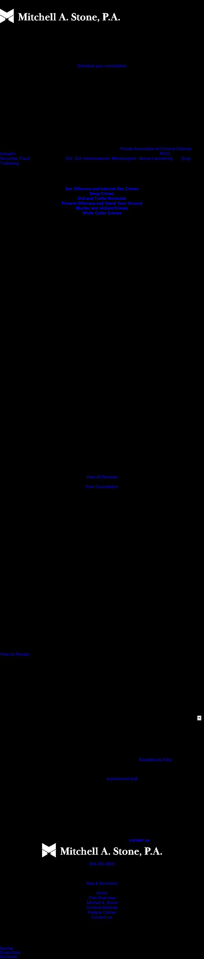 Stone Lockett - Jacksonville FL Lawyers