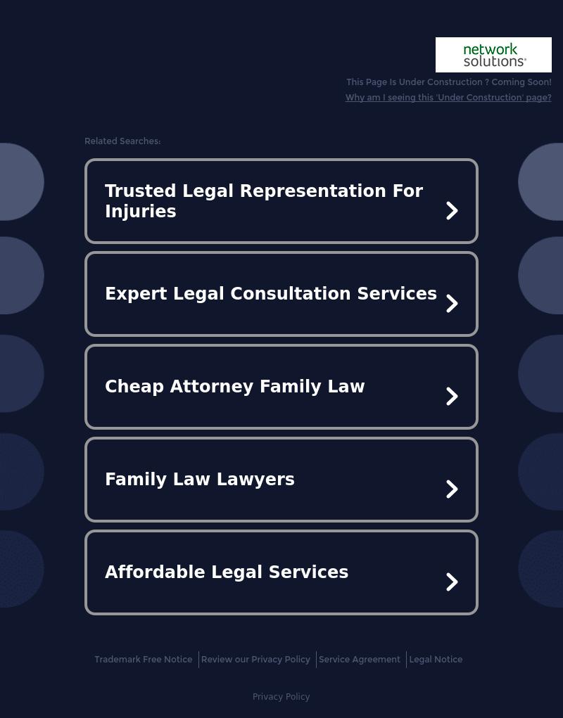 The Goodine Law Firm, LLC - Bristol CT Lawyers