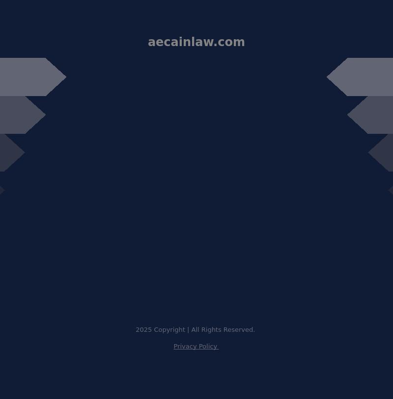 The Law Offices of Aimee E. Cain - Concord NC Lawyers