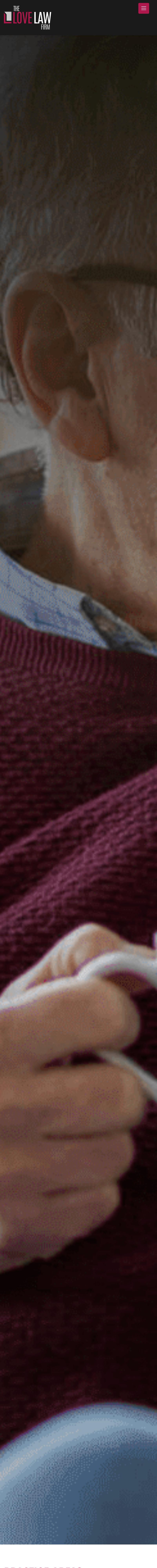 The Love Law Firm - Charleston WV Lawyers