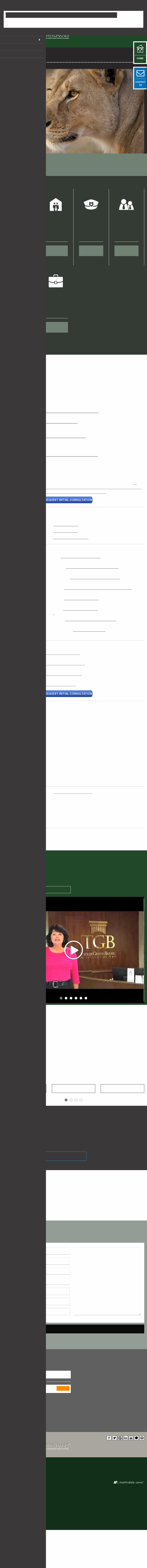 The Women's Legal Group at Lake Monticello - Palmyra VA Lawyers