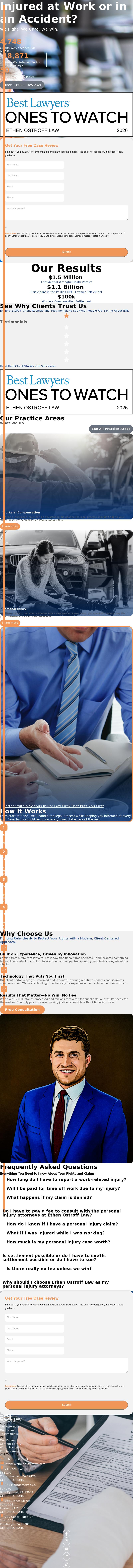 Ortiz & Ortiz, LLP - New York NY Lawyers