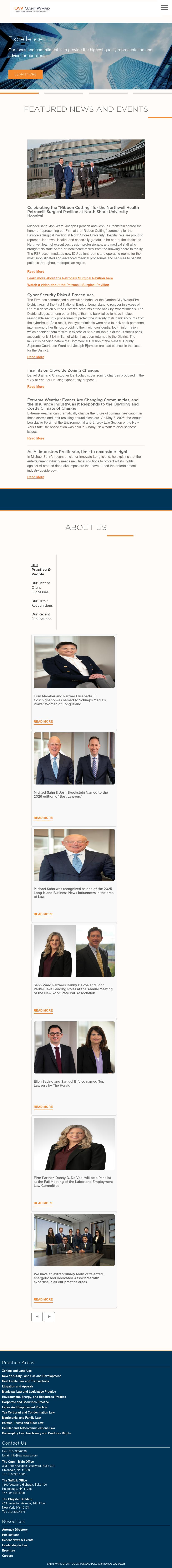 Weinstein, Kaplan & Cohen, P.C. - Garden City NY Lawyers