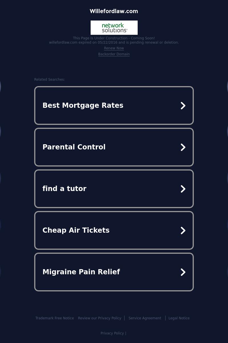 Willeford & Toledano - New Orleans LA Lawyers