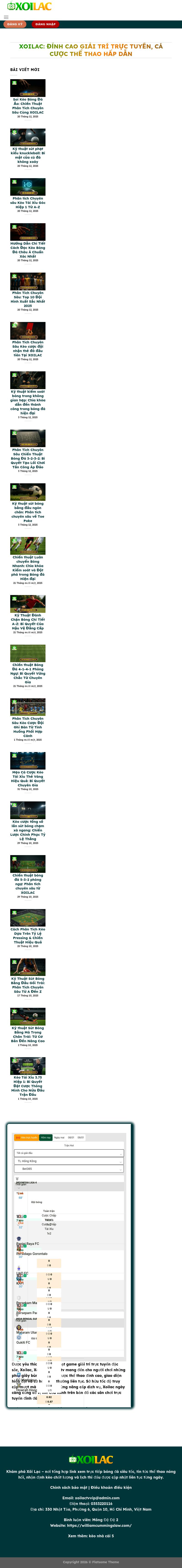 William B. Cummings, P.C. - Alexandria VA Lawyers