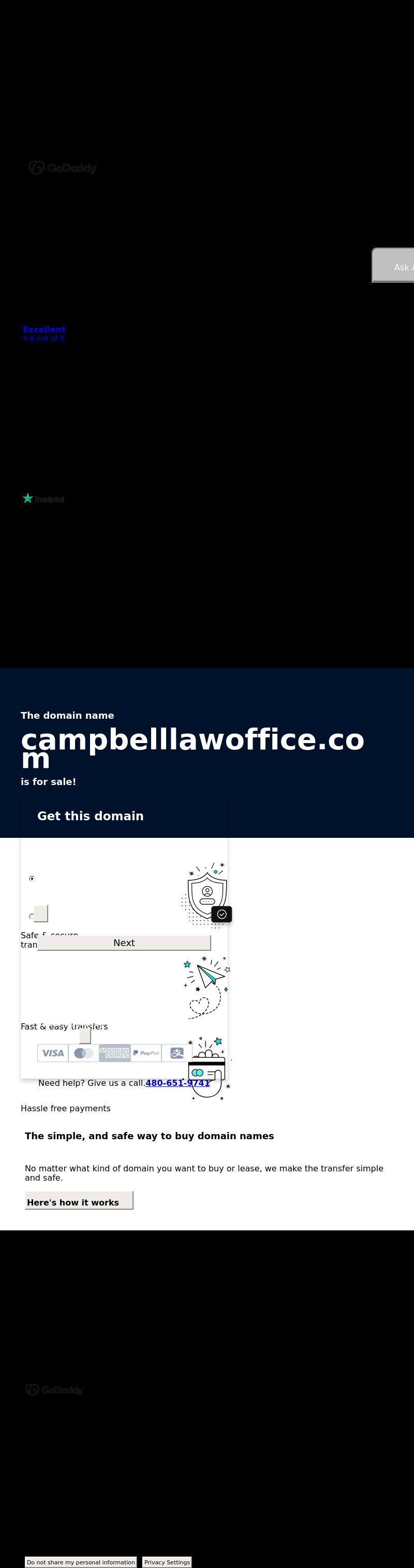 William H. Campbell, Attorney at Law - Oklahoma City OK Lawyers