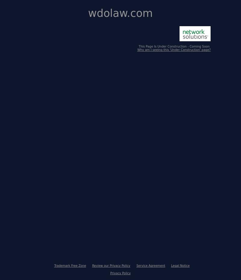 Williams O'Leary LLC - Portland OR Lawyers