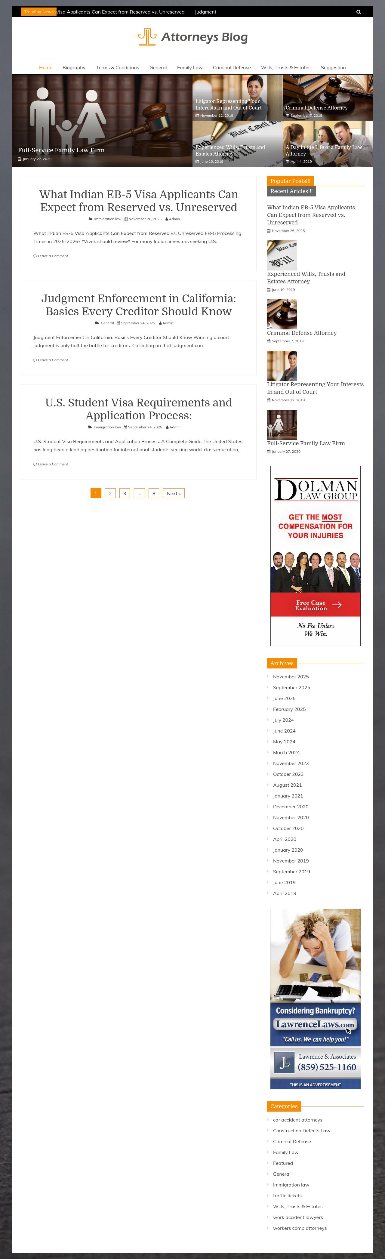 Terry Noland Grinnalds - Hampton VA Lawyers