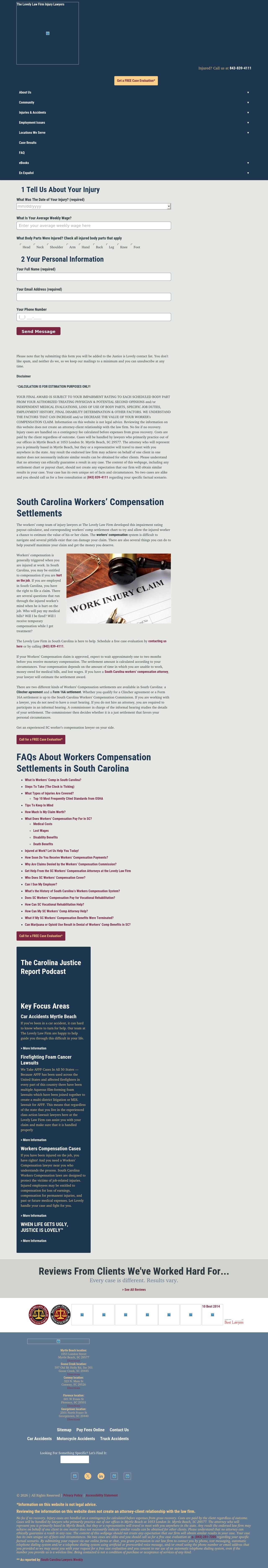 The Backer Law Firm, LLC - Independence MO Lawyers