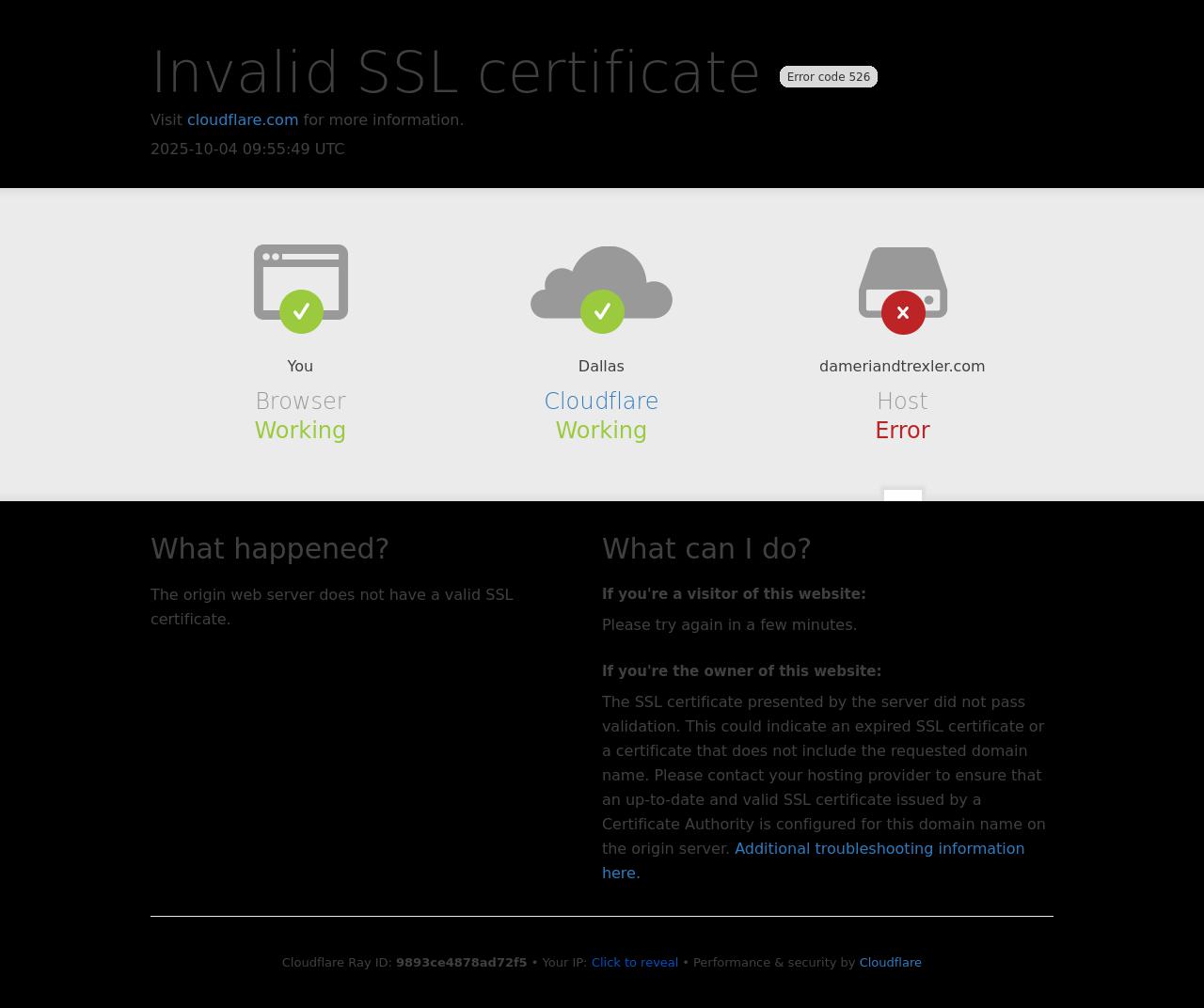 The Burnett Law Firm - Dallas TX Lawyers