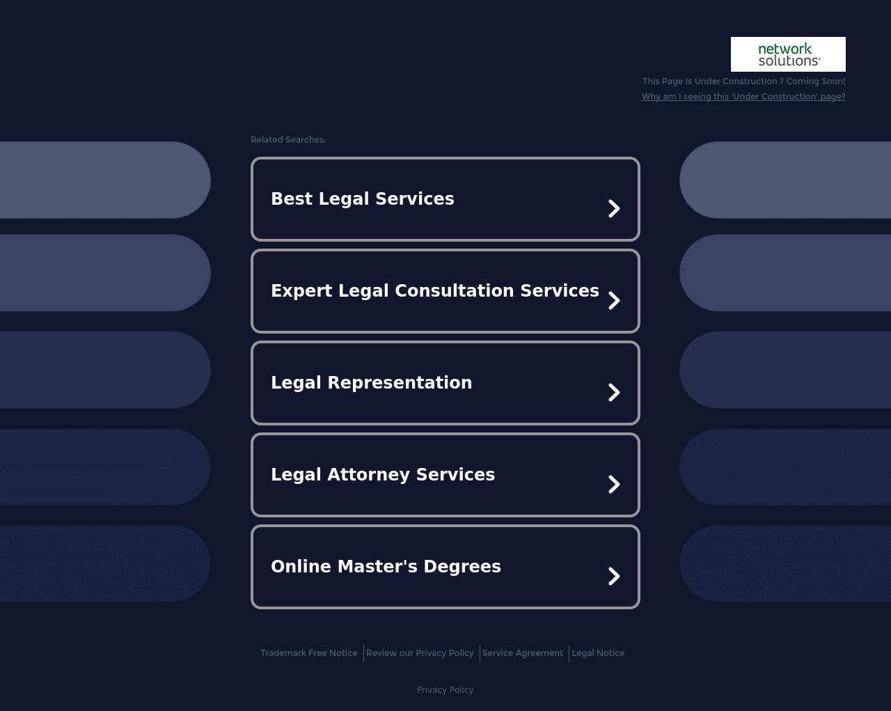 The Copeland Law Firm - Columbia MO Lawyers