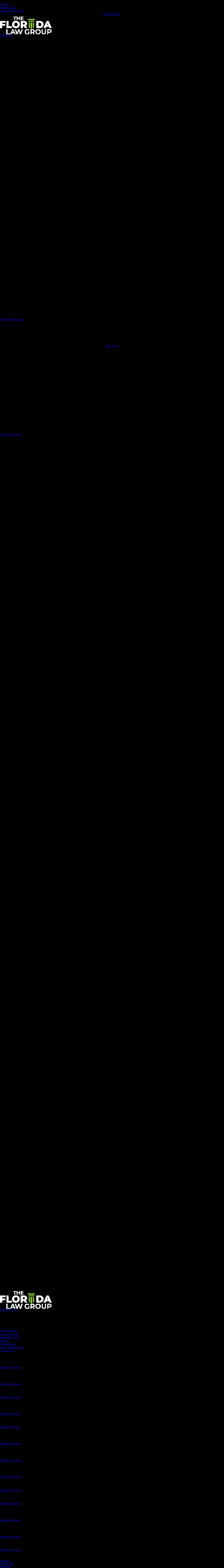 The Florida Law Group - Tampa FL Lawyers