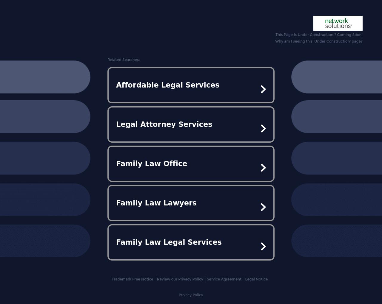 The Goodine Law Firm, LLC - Bristol CT Lawyers