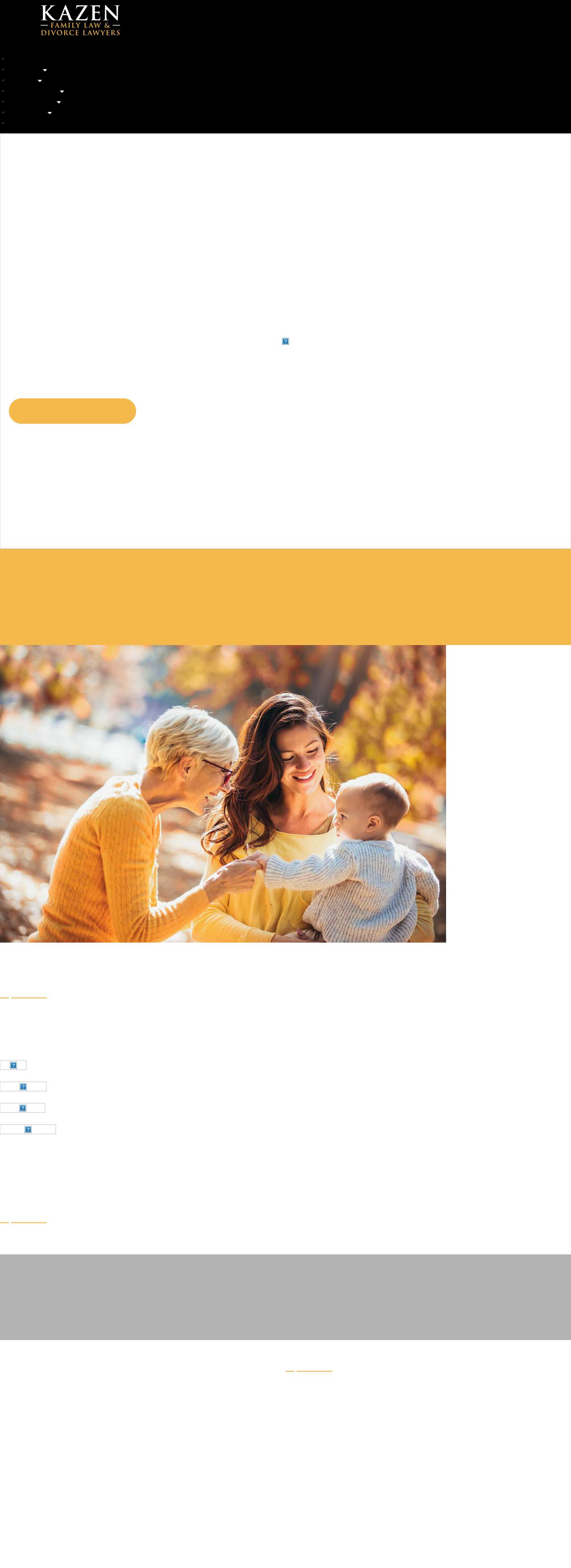 The Law Office of David A. Kazen - Austin TX Lawyers