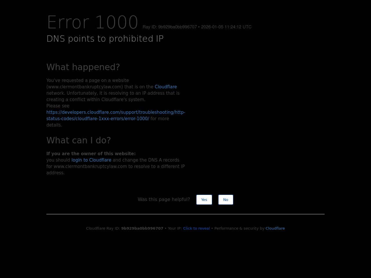 The Law Office of Joel L. Gross, P.A. - Clermont FL Lawyers