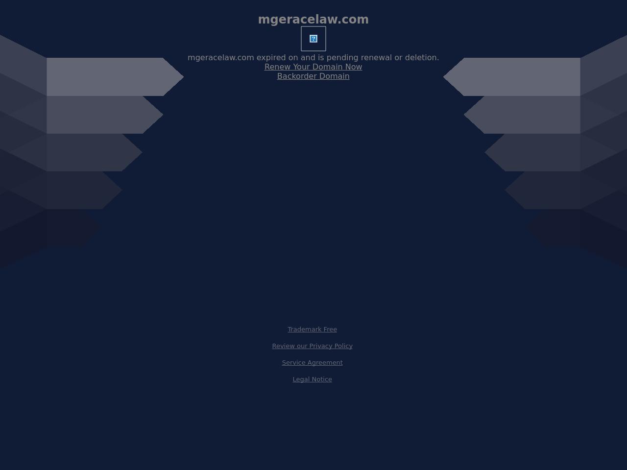 The Law Offices of Michael P. Gerace - Worcester MA Lawyers